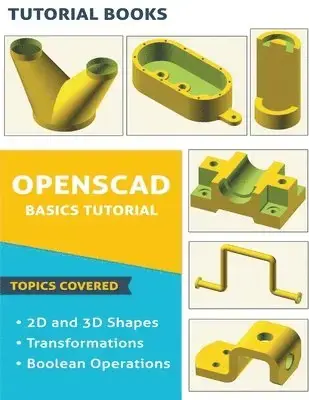 Nyligen tillagt | OpenSCAD Basics Tutorial