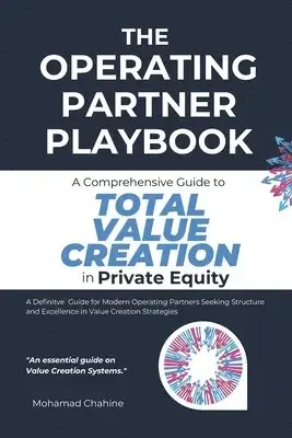 Operating Partner Playbook - Snabb frakt