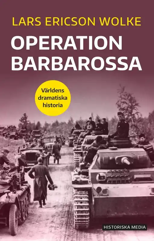 Operation Barbarossa - Storsäljare