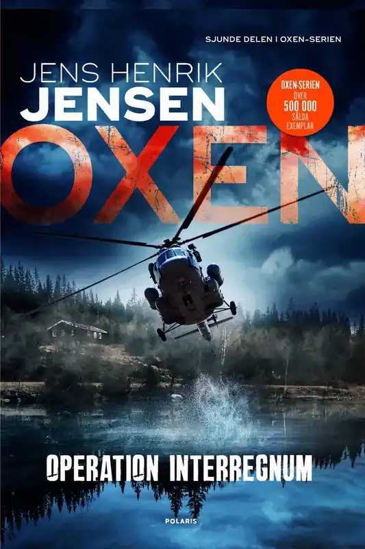 Operation Interregnum | Gratis retur