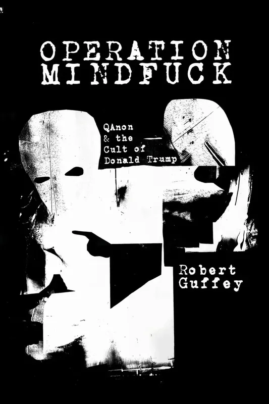 Ny lansering | Operation Mindfuck