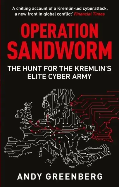 Operation Sandworm - Bästsäljare