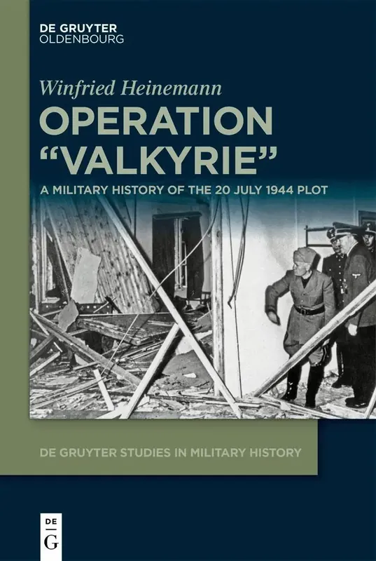 Passa på nu - Operation "Valkyrie"