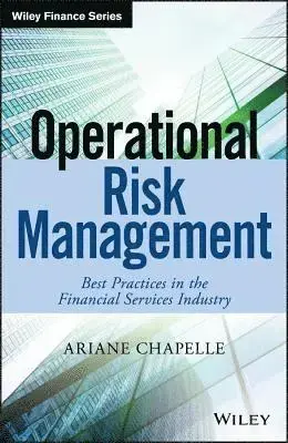 Specialpris | Operational Risk Management
