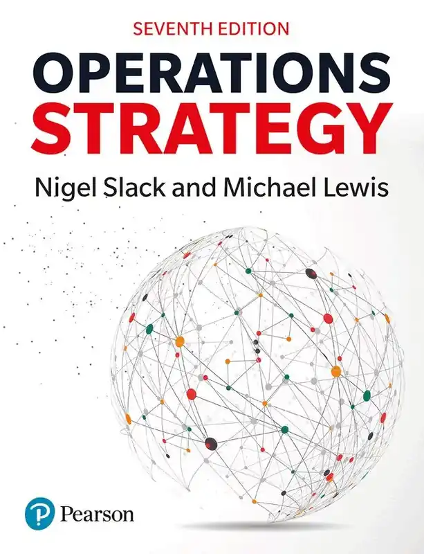 Operations Strategy - Smidig beställning