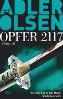 Under begränsad tid - Opfer 2117