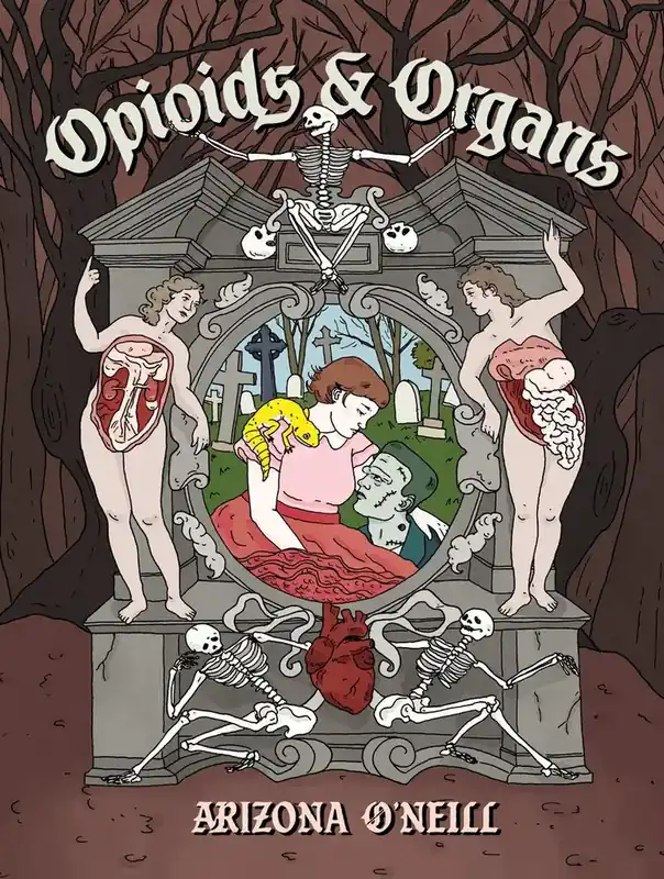 Specialpris - Opioids and Organs