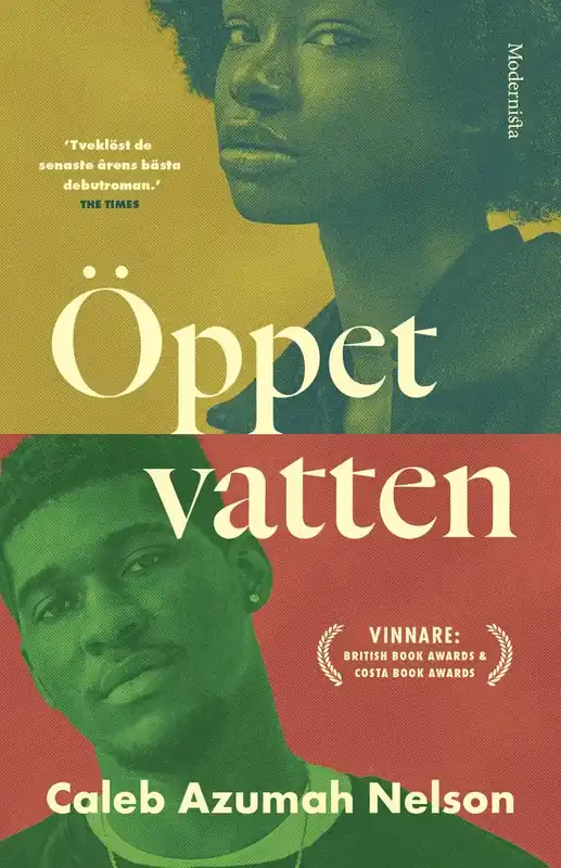 Öppet vatten | Skynda dig