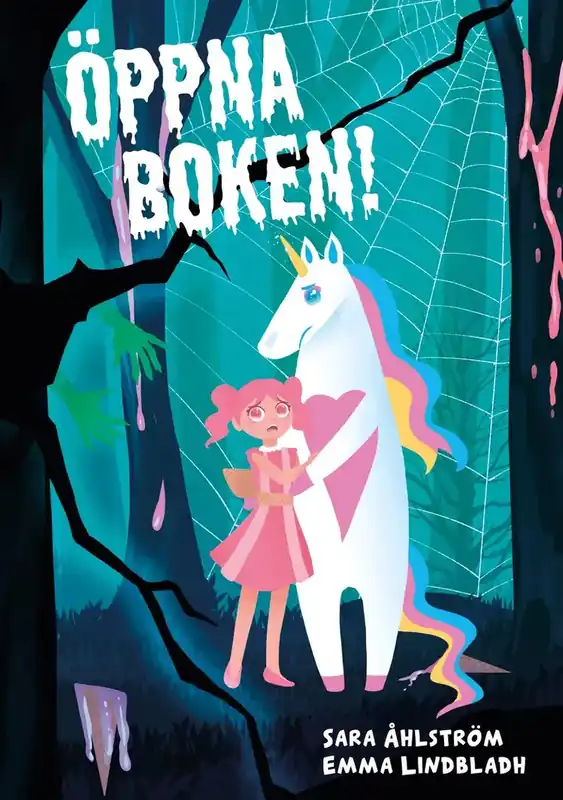 Rabatter - Öppna boken!