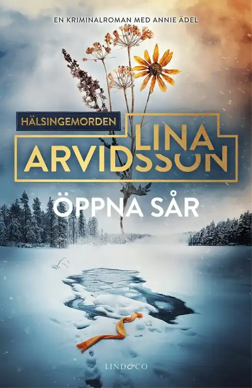Kundfavorit - Öppna sår