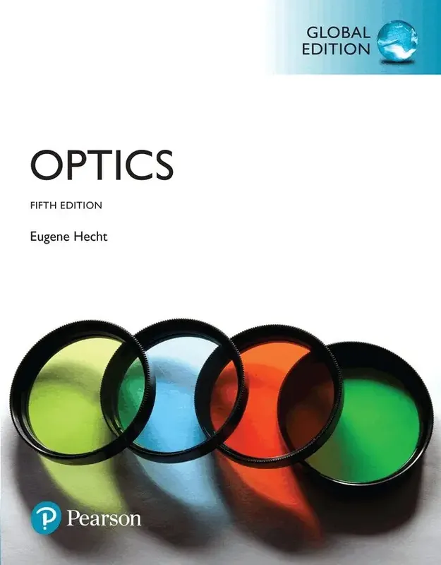 Professionell kvalitet - Optics, Global Edition