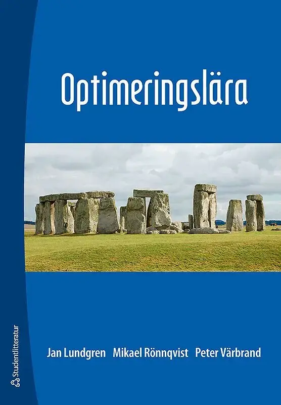 Fynd | Optimeringslära