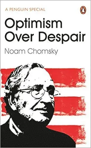 Smidig beställning | Optimism Over Despair