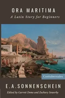 Ora Maritima | Spara mer