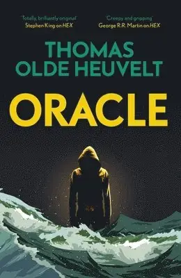 Oracle | Slutrea