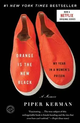 Superpris | Orange Is the New Black