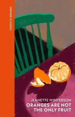 Oranges Are Not The Only Fruit - Populär