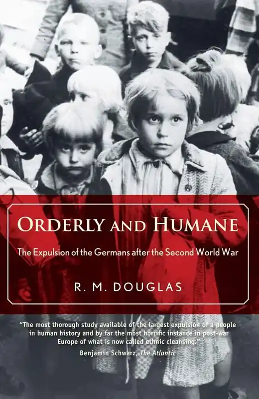 Topprodukt | Orderly and Humane