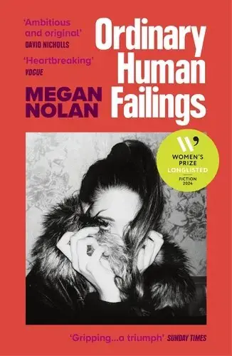 Bra pris | Ordinary Human Failings