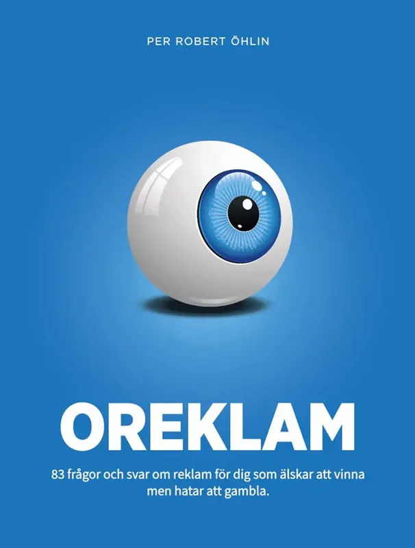 Oreklam | Nyligen lanserat