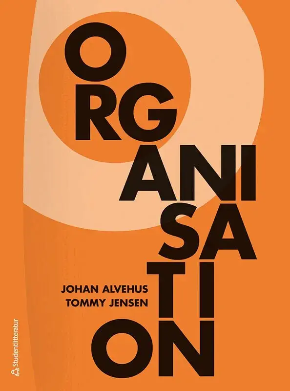 Organisation | Expressfrakt