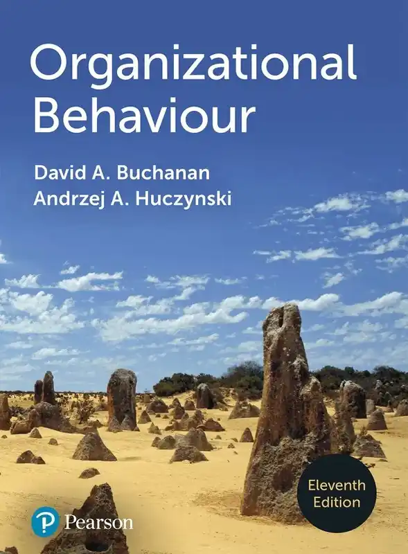 Superpris - Organizational Behaviour