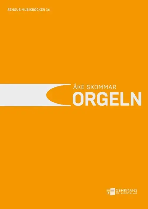 Mycket populär | Orgeln