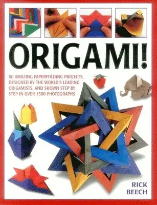 Origami! | Mycket efterfrågad
