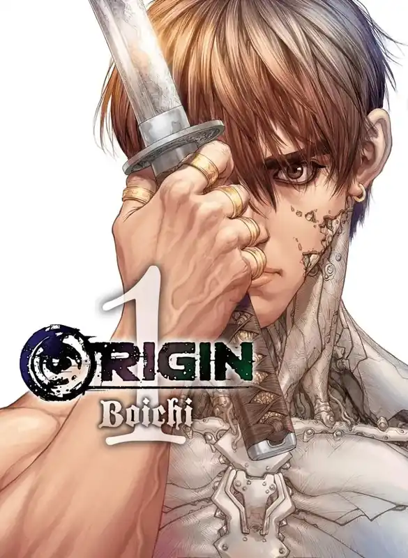 ORIGIN 1 | Nyhet hos oss