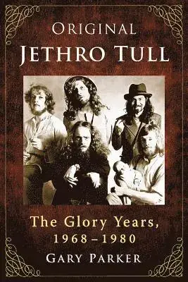 Original Jethro Tull | Deal