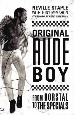 Professionell kvalitet - Original Rude Boy