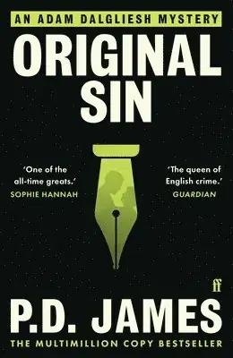 Original Sin | Utförsäljning