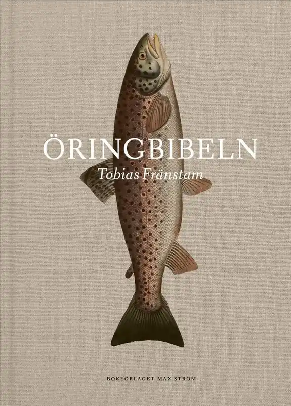Mycket efterfrågad | Öringbibeln