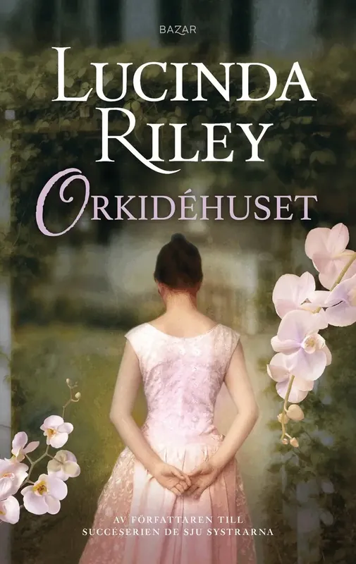 Enkel retur | Orkidéhuset