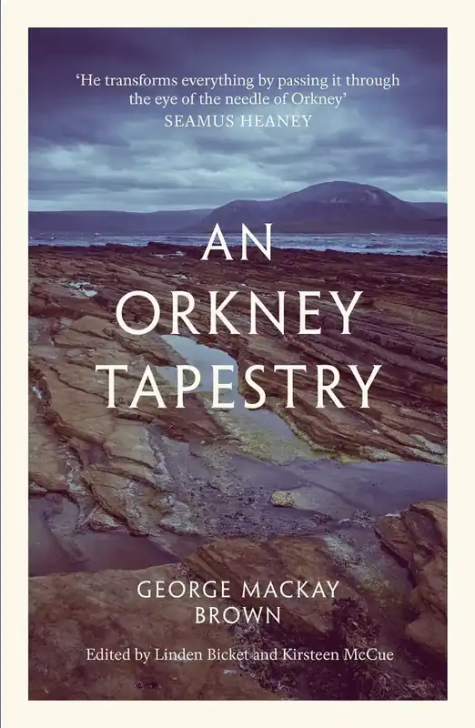 Orkney Tapestry | Kundernas favorit