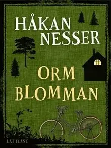 Handla nu - Ormblomman (lättläst)