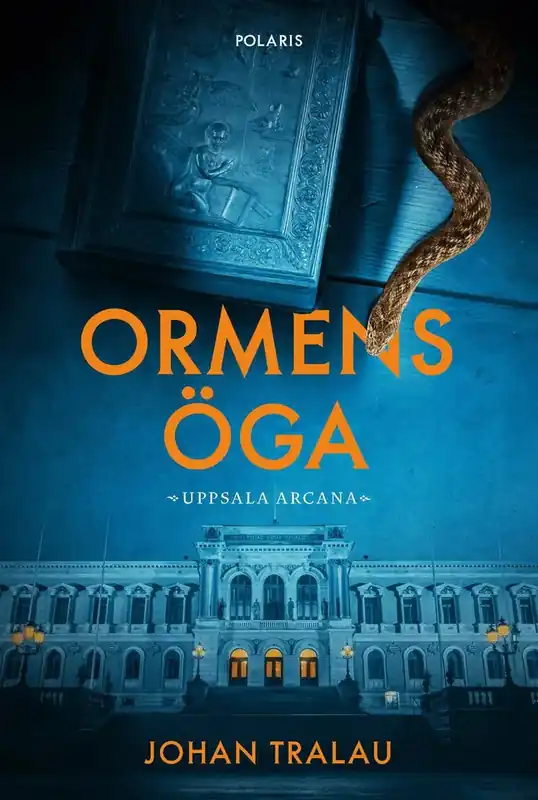 Ormens öga | Skaffa nu