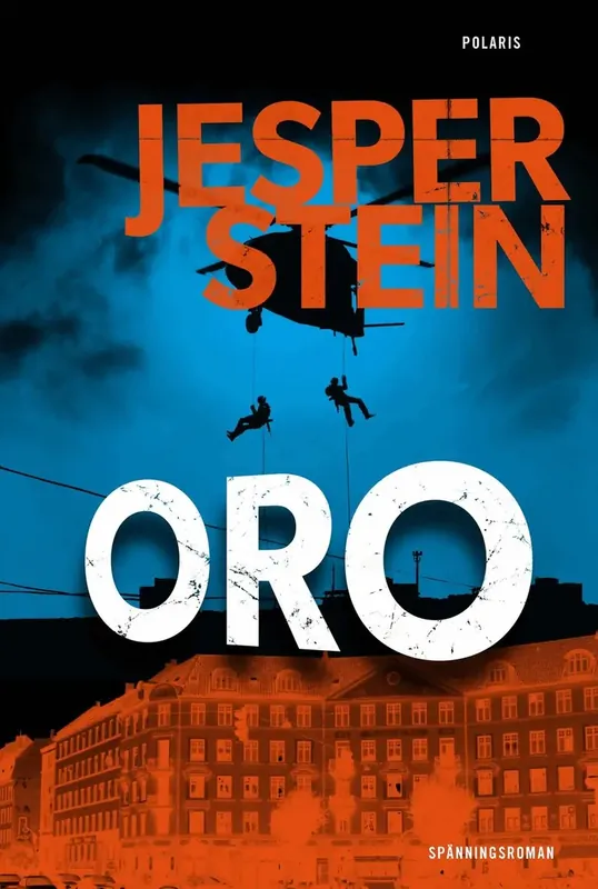 I lager | Oro