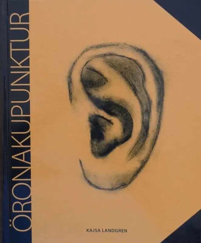 Öronakupunktur - Köp direkt
