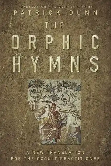 Orphic Hymns | Bra pris just nu