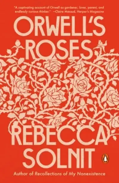 Orwell‘s Roses - Expressfrakt