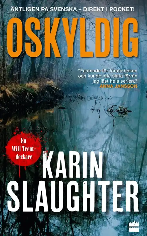 Oskyldig | Nyhet hos oss