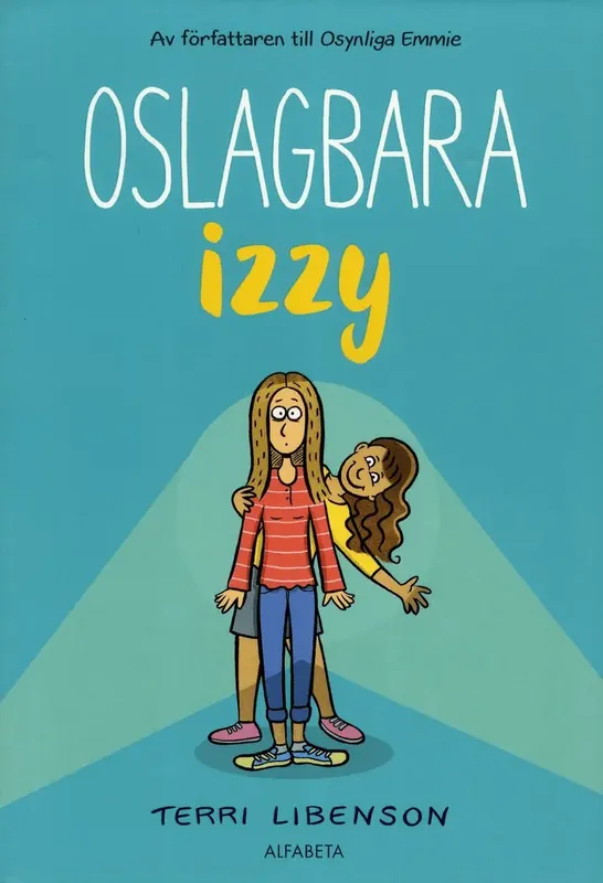 Endast denna vecka | Oslagbara Izzy