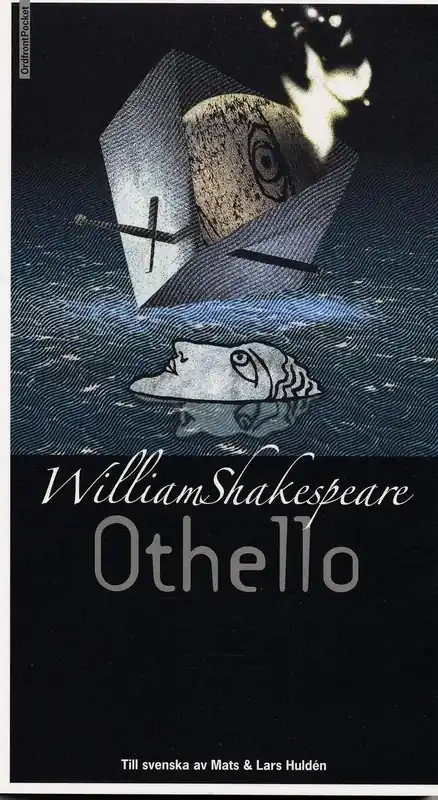 Finns att beställa | Othello