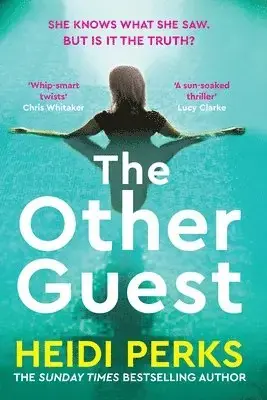 Nytt hos oss - Other Guest