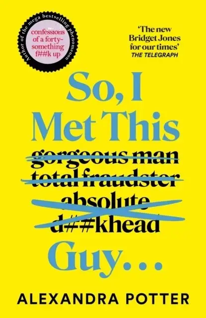 So, I Met This Guy . . . | Handla säkert
