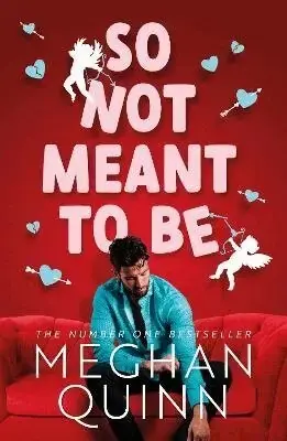 Efterfrågad | So Not Meant To Be