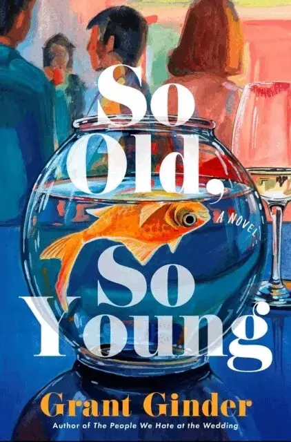 So Old, So Young | Spara mer