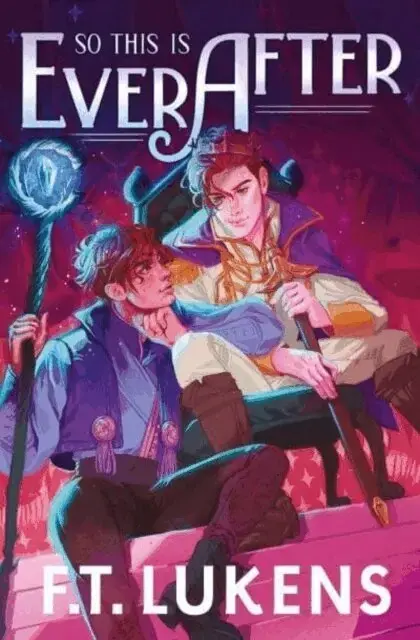 So This Is Ever After | Nytt i sortimentet