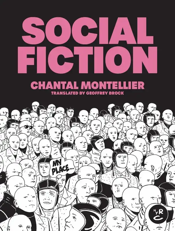 Social Fiction | Kampanjpris